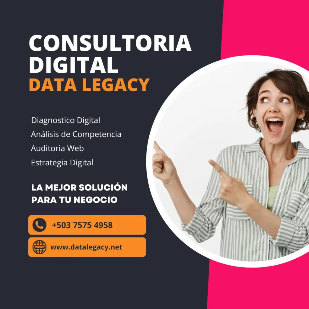 Consultoria Digital 