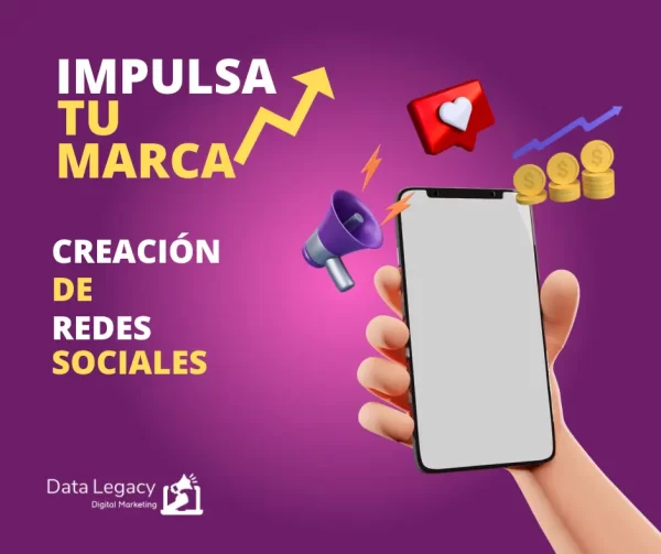 Data Legacy Servicios